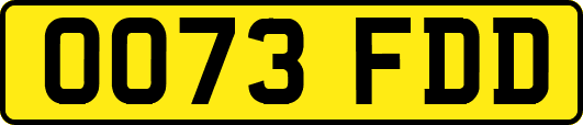 OO73FDD
