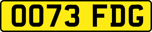 OO73FDG