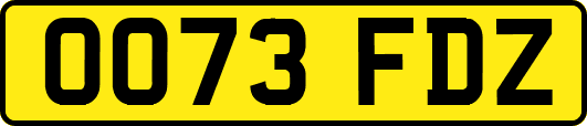 OO73FDZ