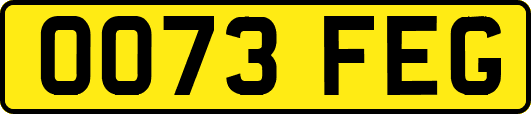 OO73FEG
