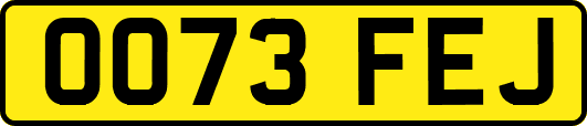 OO73FEJ