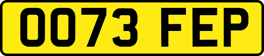 OO73FEP