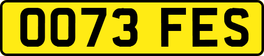 OO73FES