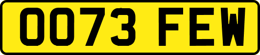 OO73FEW