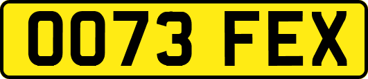 OO73FEX