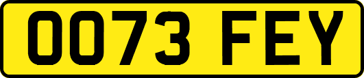 OO73FEY