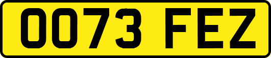 OO73FEZ
