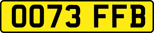 OO73FFB