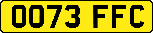 OO73FFC