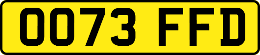 OO73FFD