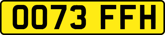 OO73FFH