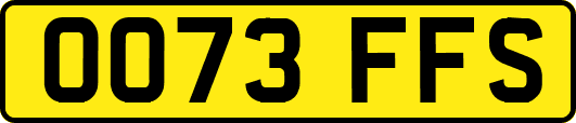 OO73FFS