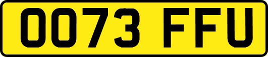 OO73FFU