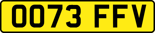 OO73FFV