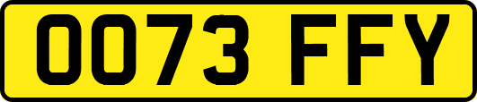 OO73FFY