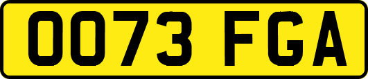 OO73FGA