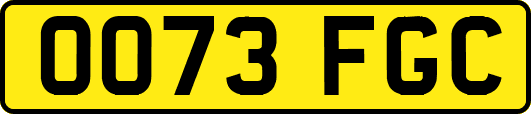 OO73FGC