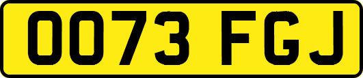 OO73FGJ