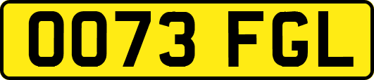 OO73FGL