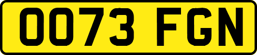 OO73FGN