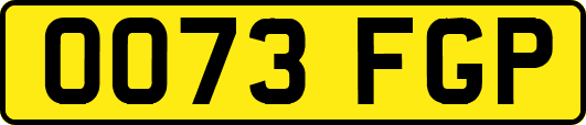 OO73FGP