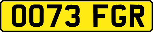 OO73FGR