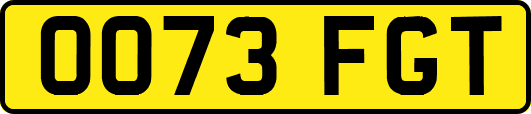 OO73FGT