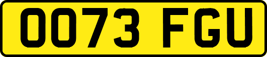 OO73FGU