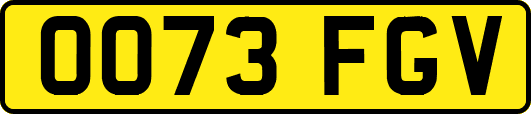 OO73FGV