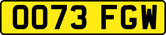 OO73FGW