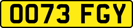 OO73FGY