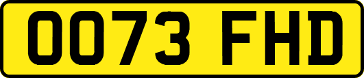 OO73FHD