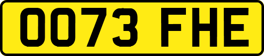 OO73FHE