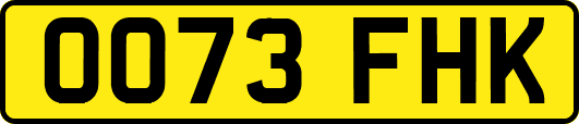 OO73FHK