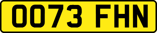 OO73FHN
