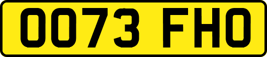 OO73FHO