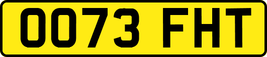 OO73FHT