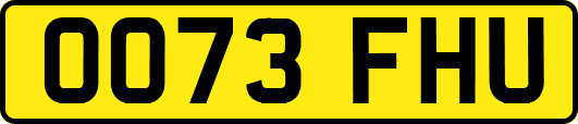 OO73FHU