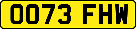 OO73FHW