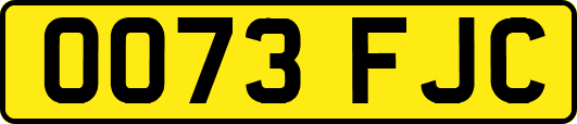 OO73FJC