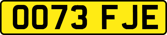OO73FJE