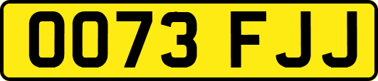 OO73FJJ