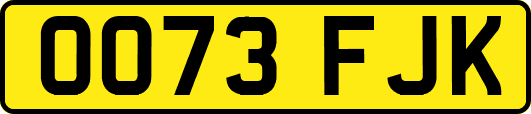 OO73FJK
