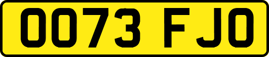 OO73FJO