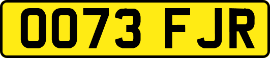 OO73FJR