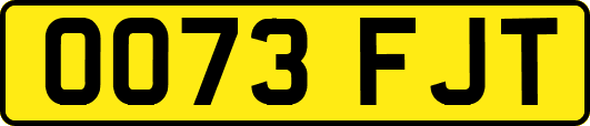 OO73FJT