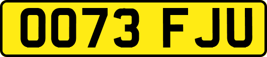 OO73FJU