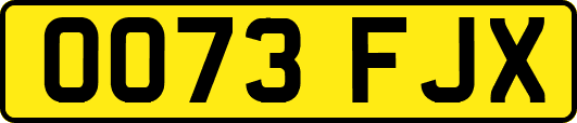 OO73FJX