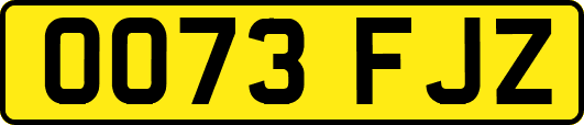 OO73FJZ
