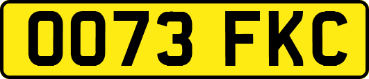 OO73FKC